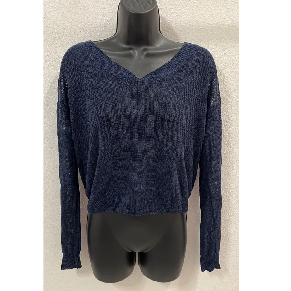 Kain Label Blue Sweater Women